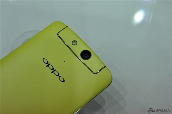 OPPO N1 mini������ʿ�������