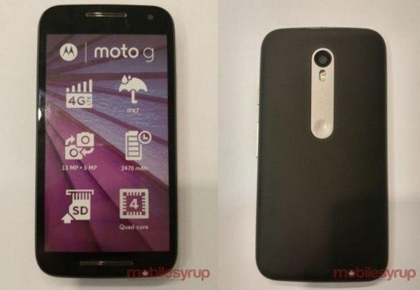 Moto G�����ۼ��ع⣺���ô�����