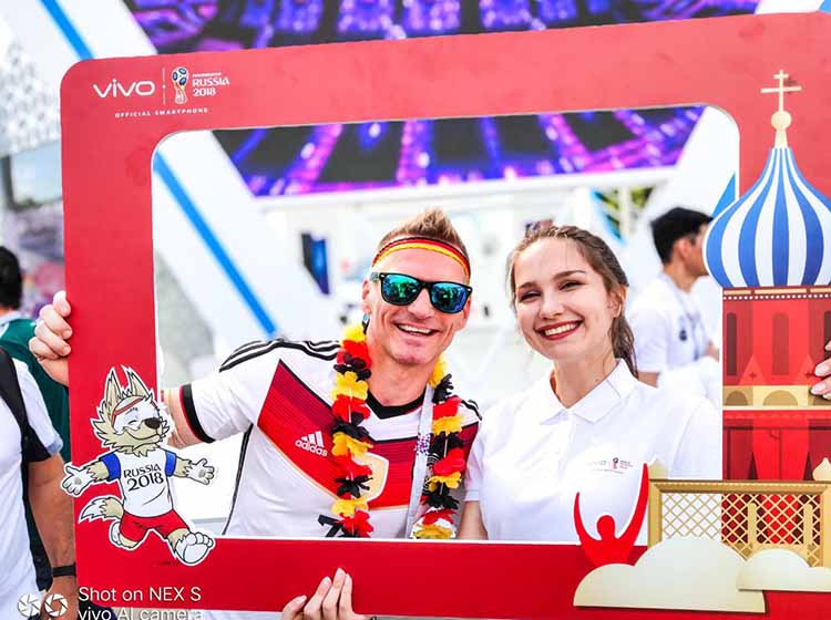 ���籭��ʱ������ vivoչ�ֺ�Ϊ�Ƽ�֮��