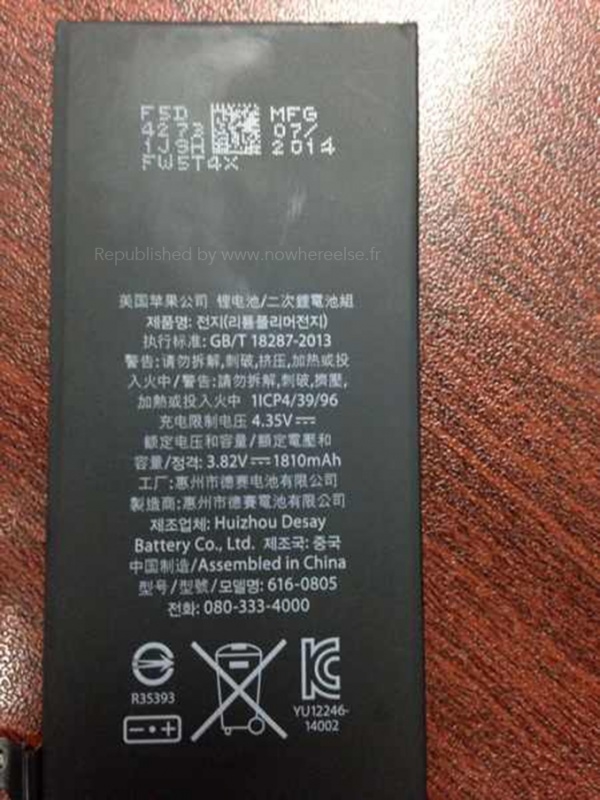 iPhone 6����ع⣺��Ҳ̫С�˰ɣ�