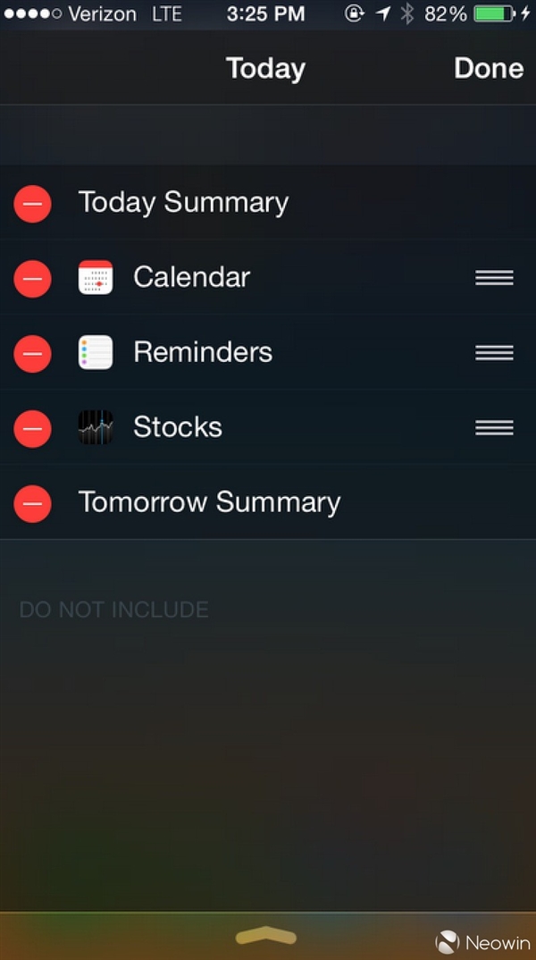 iOS 8����ͼ��