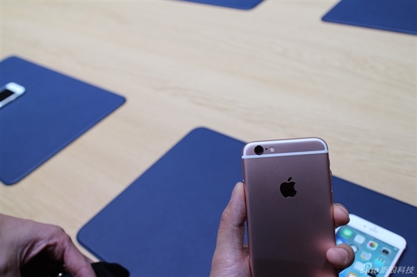 iPhone 6S���ͼ�ͣ�õ�����Ϲ��