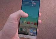 LG G3ñ뺷۳ ռȽһ