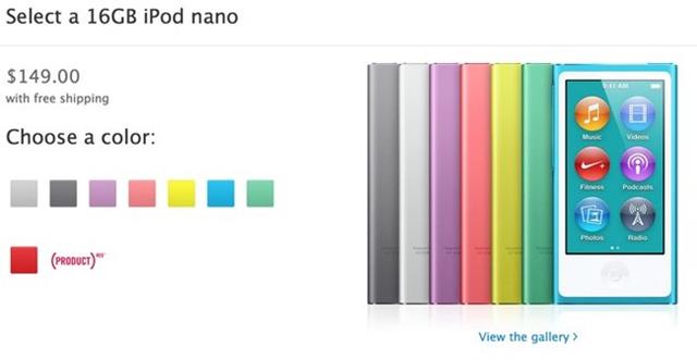 ��iTunes 12.2�ع� iPod���Ӷ����ɫ�汾