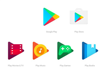 ȸ跢ȫGoogle Playͼ 