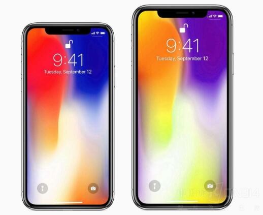 低配版iPhone X来了,5000块你买不买?