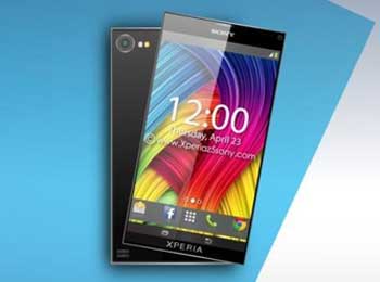 ̫ Xperia Z5+׷4KĻֻ