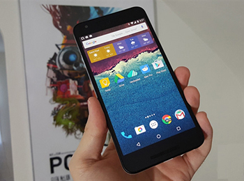Nexus 5X Android 6.0װ 汾