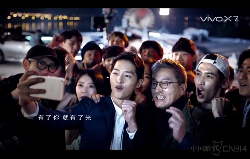 vivo��Ʒ������