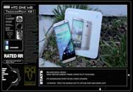 ǹ HTC One M8RatedRRС