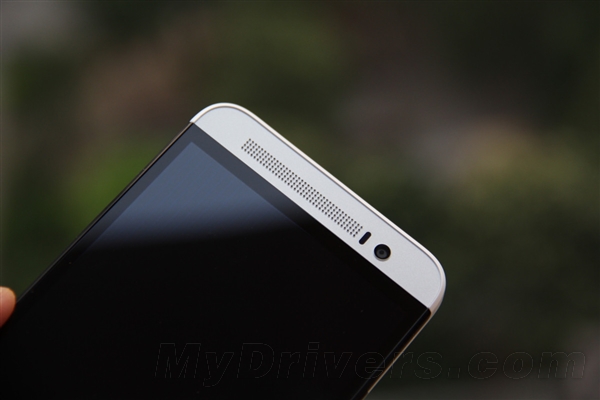 手感超级棒!2799元HTC One时尚版图赏