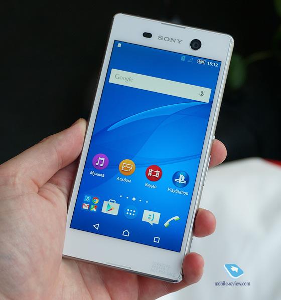 ����Xperia M5/C5 Ultra���� 2400Ԫ����