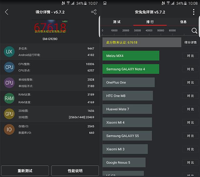 ����S6 edge+���⣺5.7Ӣ�磡˫������������