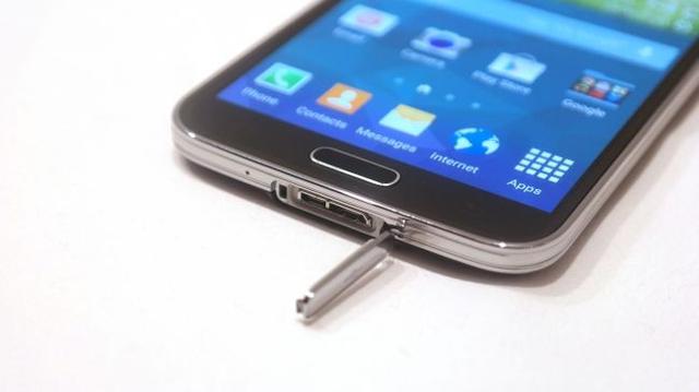 Galaxy S7���Ż��ܣ���8K��֧�ֺ�Ĥɨ��