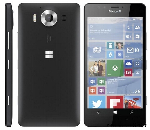 ������Win10�콢�ֻ������Ⱦͼ�ع�