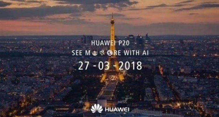 刘海屏还不够 华为P20还将采用徕卡三摄?