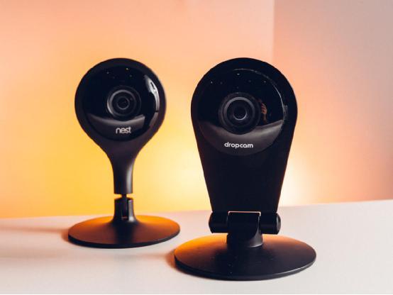 Nest Cam�����Ű�ȫ���µ���������ͷ