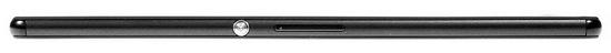 ����Z4 Tablet���飺��ˮ��ɫ���̵����ϲ�