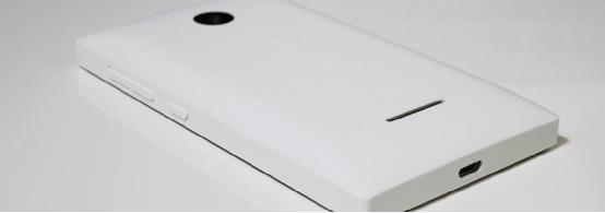 ΢��Lumia 435��Ȳ��� �������Ʋ��ɼ��