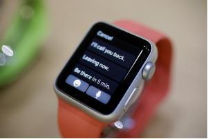 Apple Watch能否成功 主要取决于女性用户