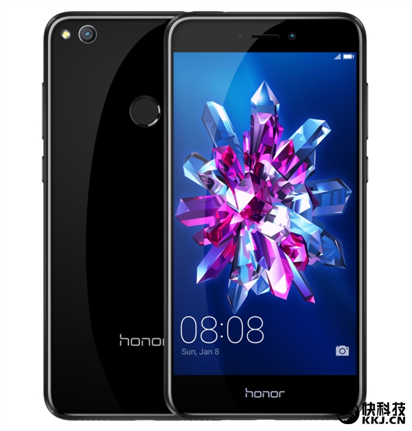 ˫��ȷ��ȡ�� ��Ϊ��ҫ8 Liteȫ���ع�