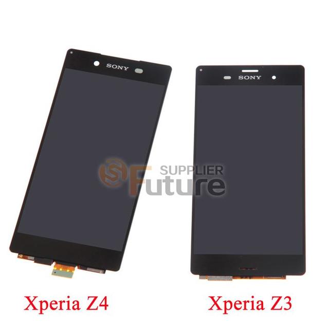 ����Xperia Z4����й¶ ����ʽ˫������