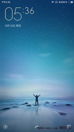 MIUI 7���UIͼ�ͣ�ϲ����һ����