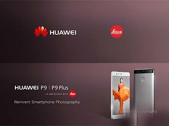 ⿨˫ͷ,Ϊ콢P9,P9 Plus