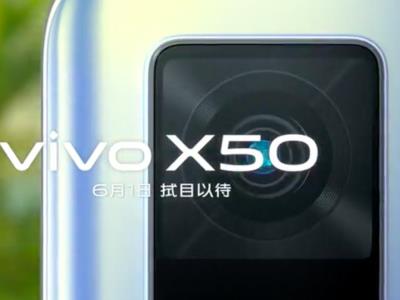 רҵֻ vivo X50ϵд΢̨