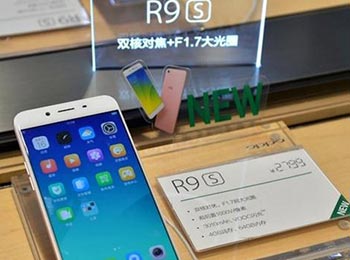 OPPO R9sٴ¼ ˫˶Խ̫ǿ