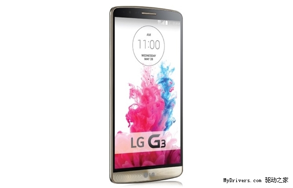 ������ͼ��LG�������콢G3�ռ��ع�