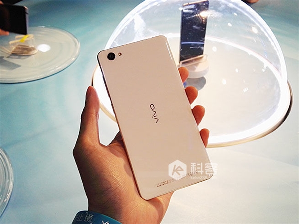 ˫2.5D���沣�������գ�vivo X5Pro�����