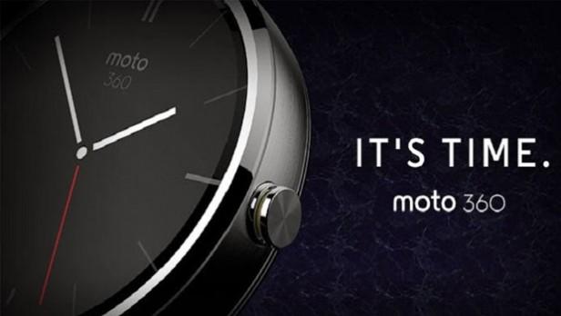 ����Moto 360���Ż��� �߶˳̶�����