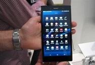 Xperia Z2 Ultra801ĺ˴