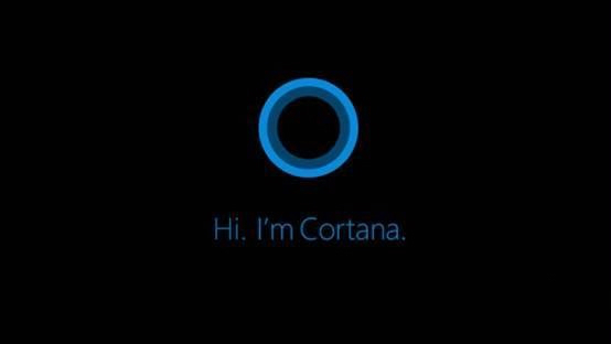 ��ֻWP���� Cortana����¼����ϵͳƽ̨ 