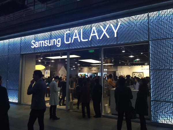 ȫ���׼�����GALAXY Lifestyle����ݿ�ҵ