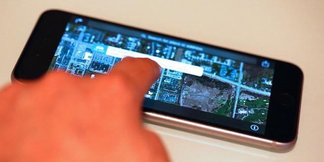 iPhone 6s压感触控功能曝光 操控更快捷