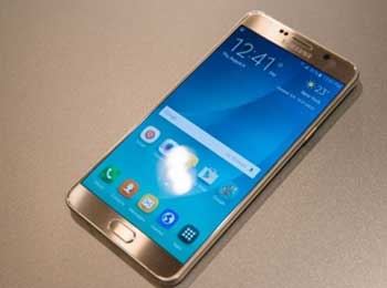 5.7Ӣ Galaxy Note 5ʽ