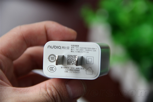 2999Ԫ��ǿ�콢��6.44��nubia X6ͼ��