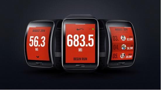 �����Apple Watch�������ֱ�