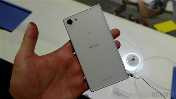 ����Z5 Compact��ʽ�������ۼ۸���