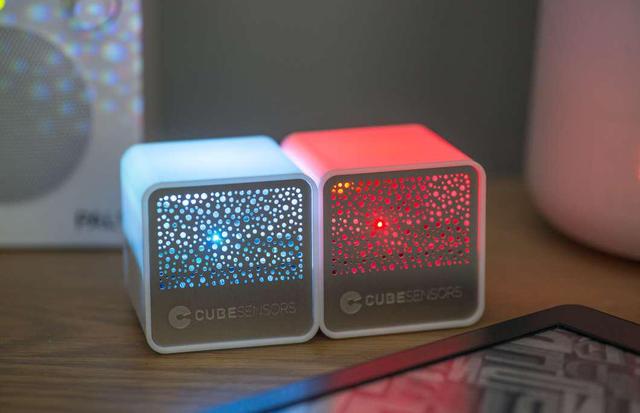 CubeSensors������ ����ͼ��˵Ļ���������