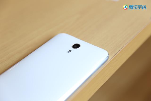 ZUK Z1评测:爽+ZUI好?起点不错但需要雕琢