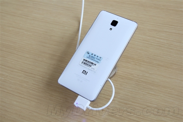 小米4到底如何+雷军称目前最好的小米手机