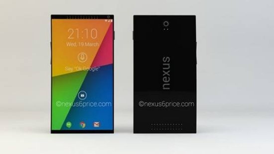 Nexus 6����64λоƬ ��10�·���