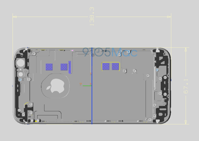 ��iPhone 6s��Ͷ�� NFCоƬ��16GB�����ع�