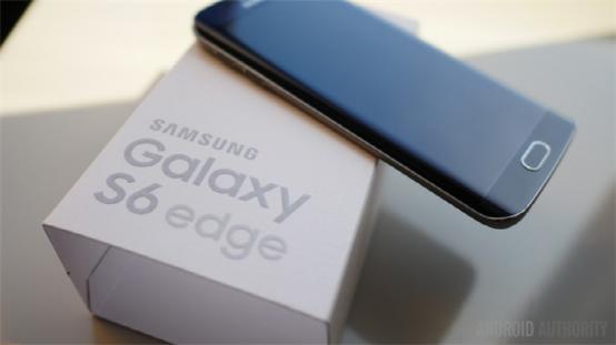 ����Galaxy S6 EdgeΪɶ��Note Edge���ɹ�