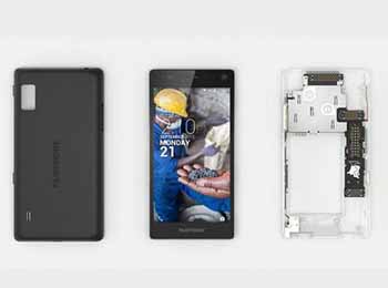 Fairphone 2：另一款模块化手机即将问世