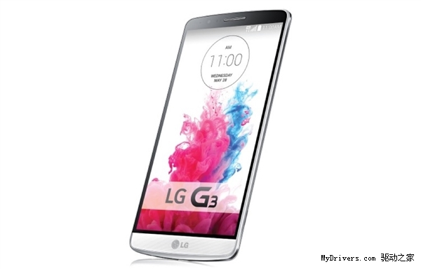 ������ͼ��LG�������콢G3�ռ��ع�