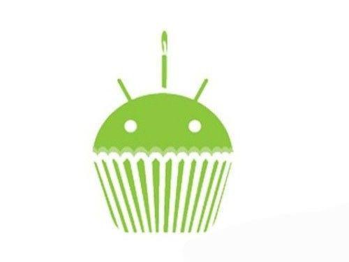 Android��&ldquo;��ζ&rdquo;��չʷ�������������